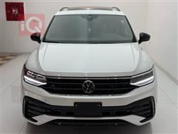 فولكسفاغن تيغوان